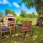 Casa Campanella Holiday House