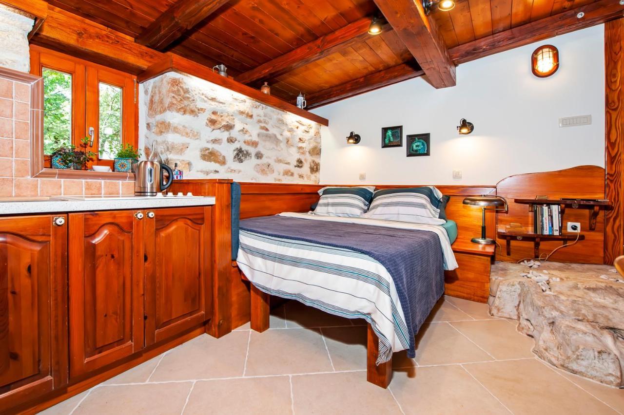 Ferienhaus Casa Campanella House *