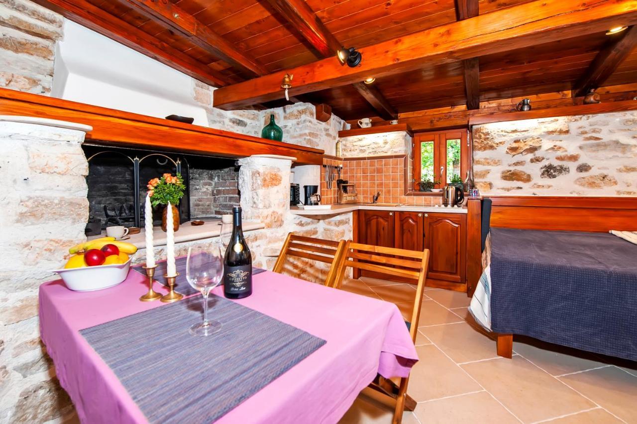 Casa Campanella House Ferienhaus