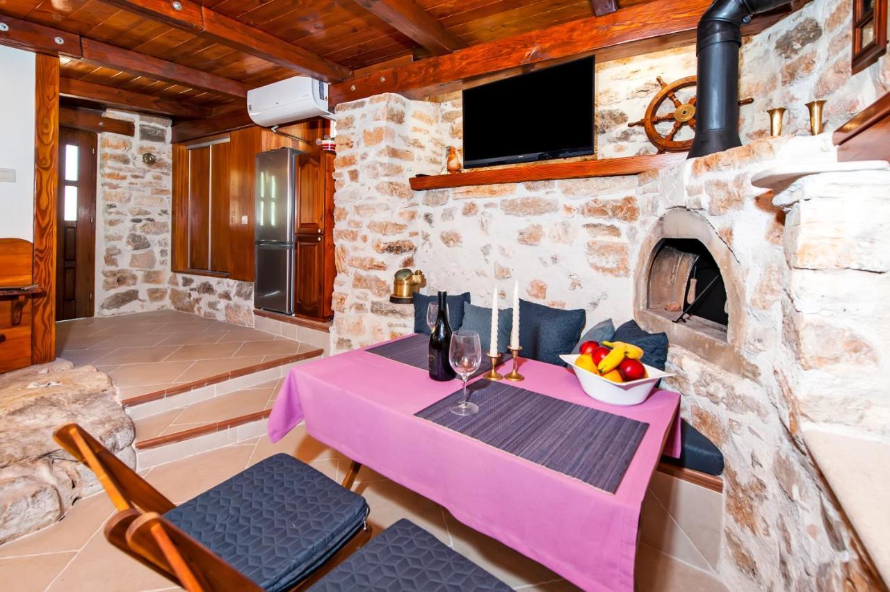 Ferienhaus Casa Campanella House Rovinj