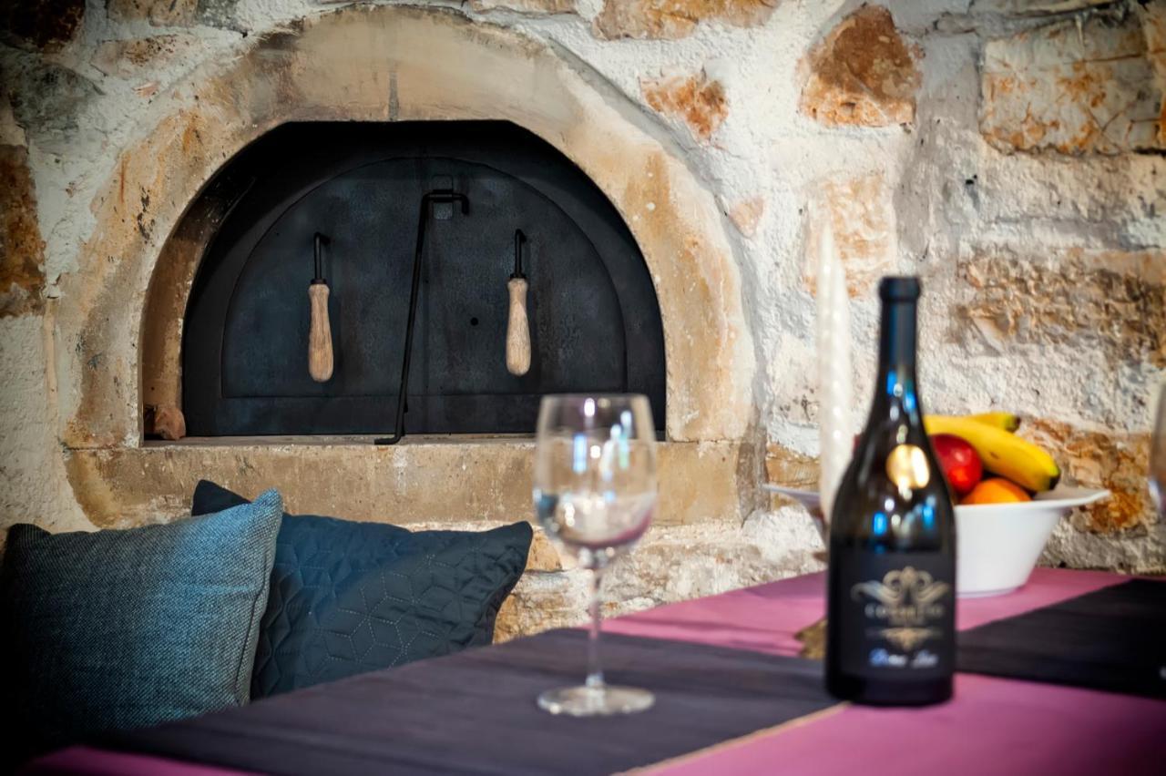 Casa Campanella House Ferienhaus Rovinj