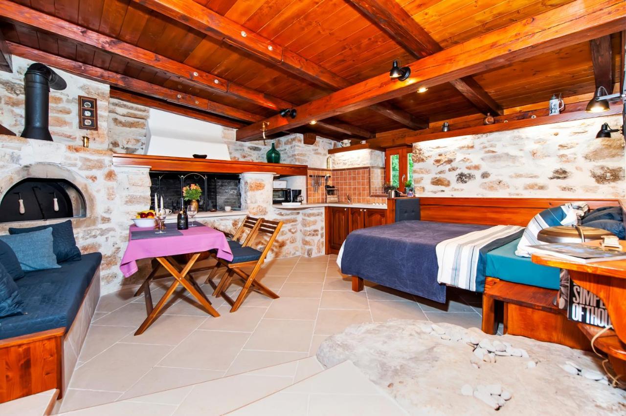 Ferienhaus Casa Campanella House
