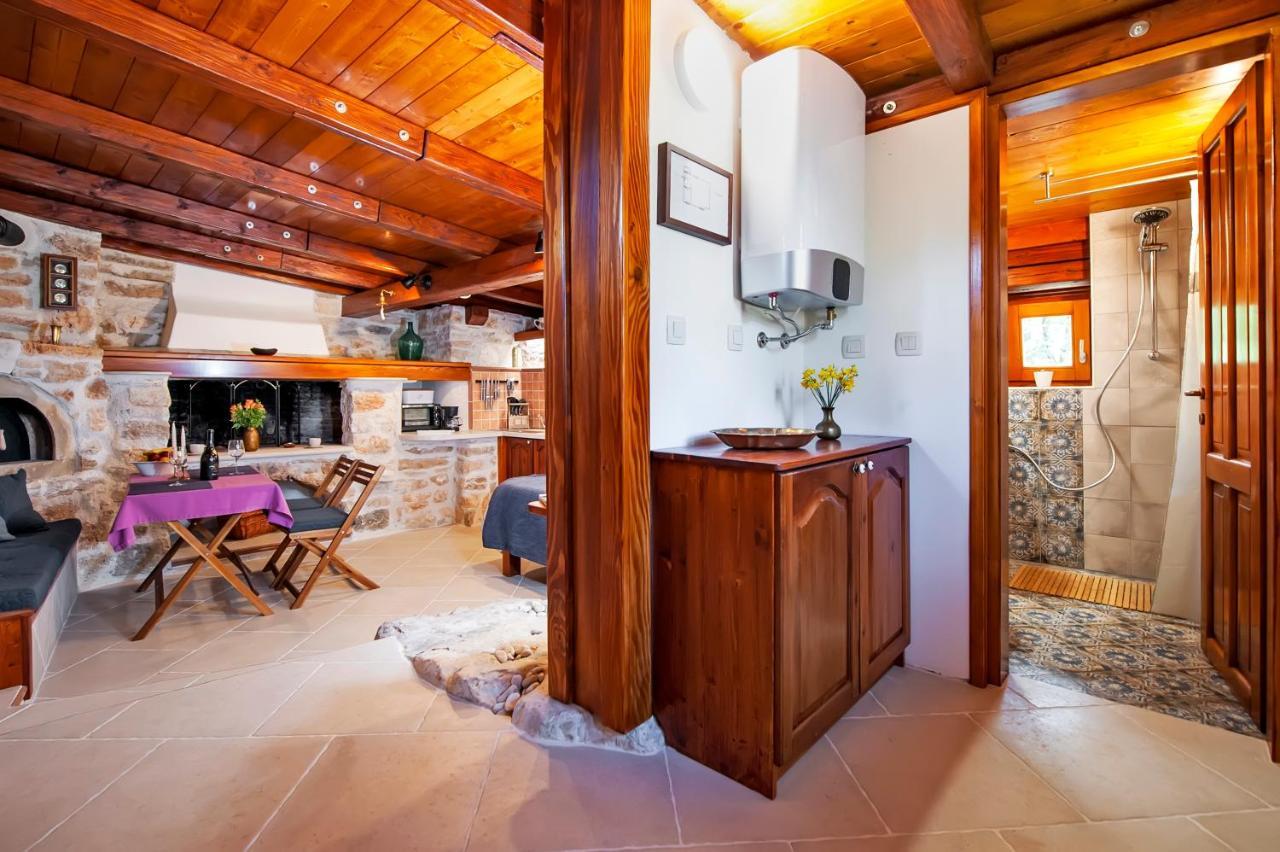 Ferienhaus Casa Campanella House