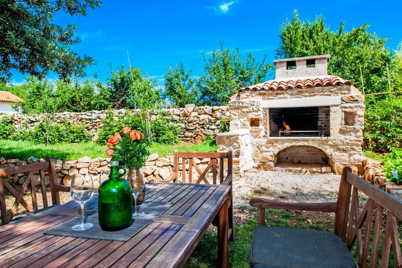 Casa Campanella House Ferienhaus Rovinj
