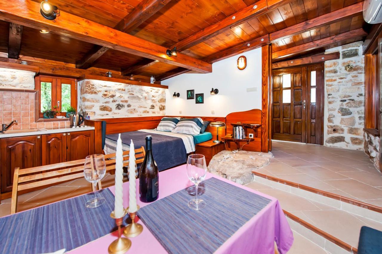 Casa Campanella House Ferienhaus *