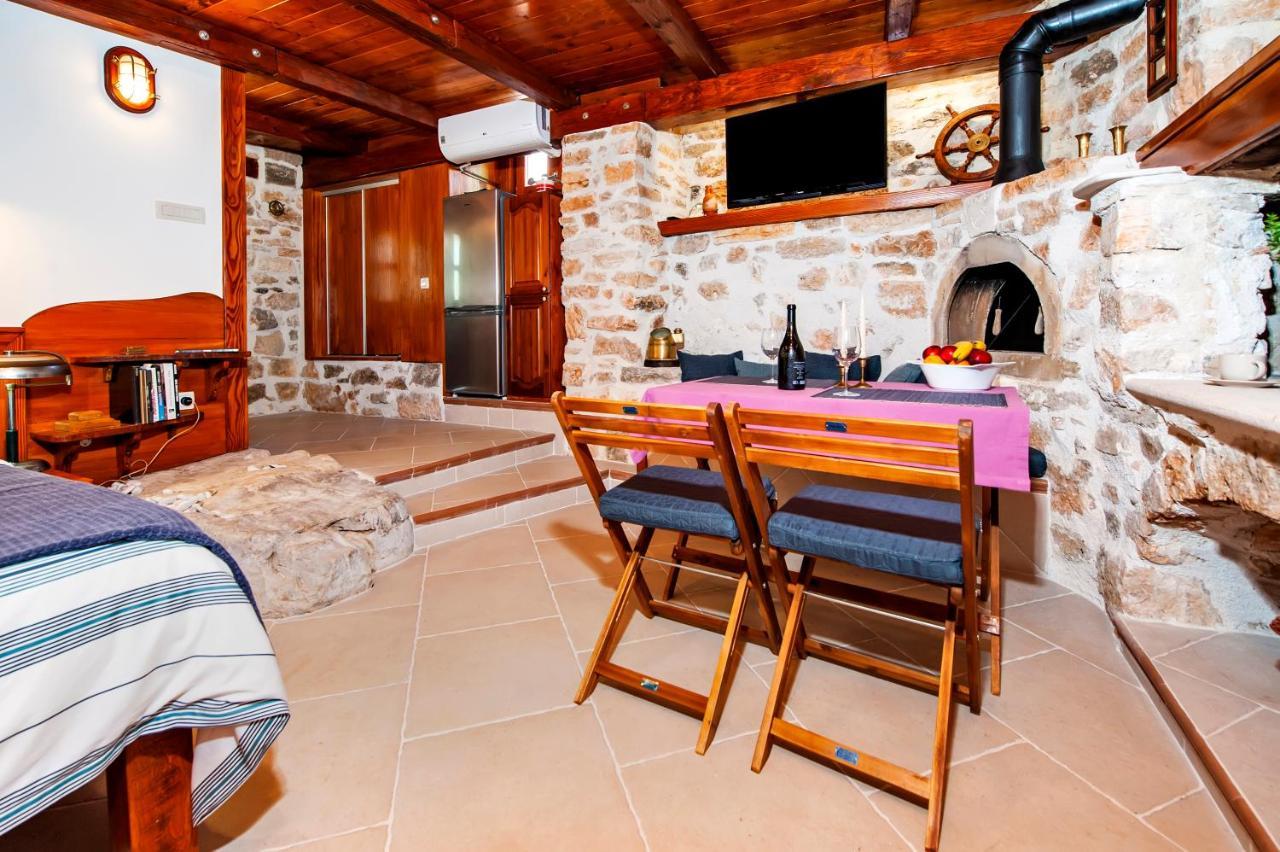 Casa Campanella House Ferienhaus Rovinj
