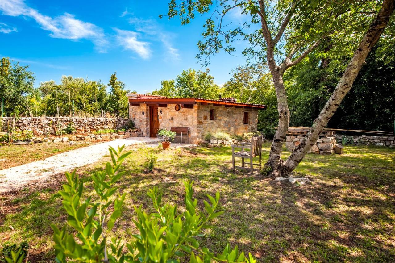 Casa Campanella House Ferienhaus