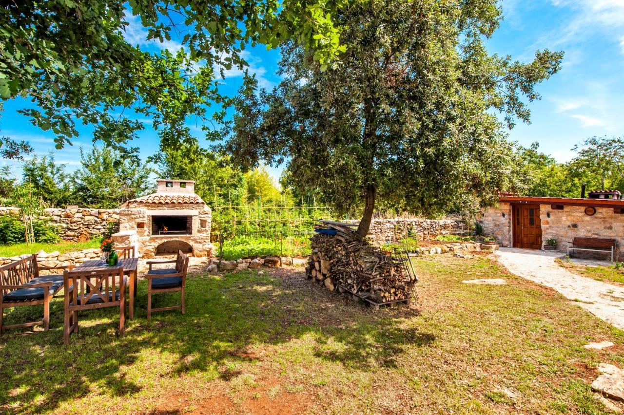 Casa Campanella House Ferienhaus Rovinj