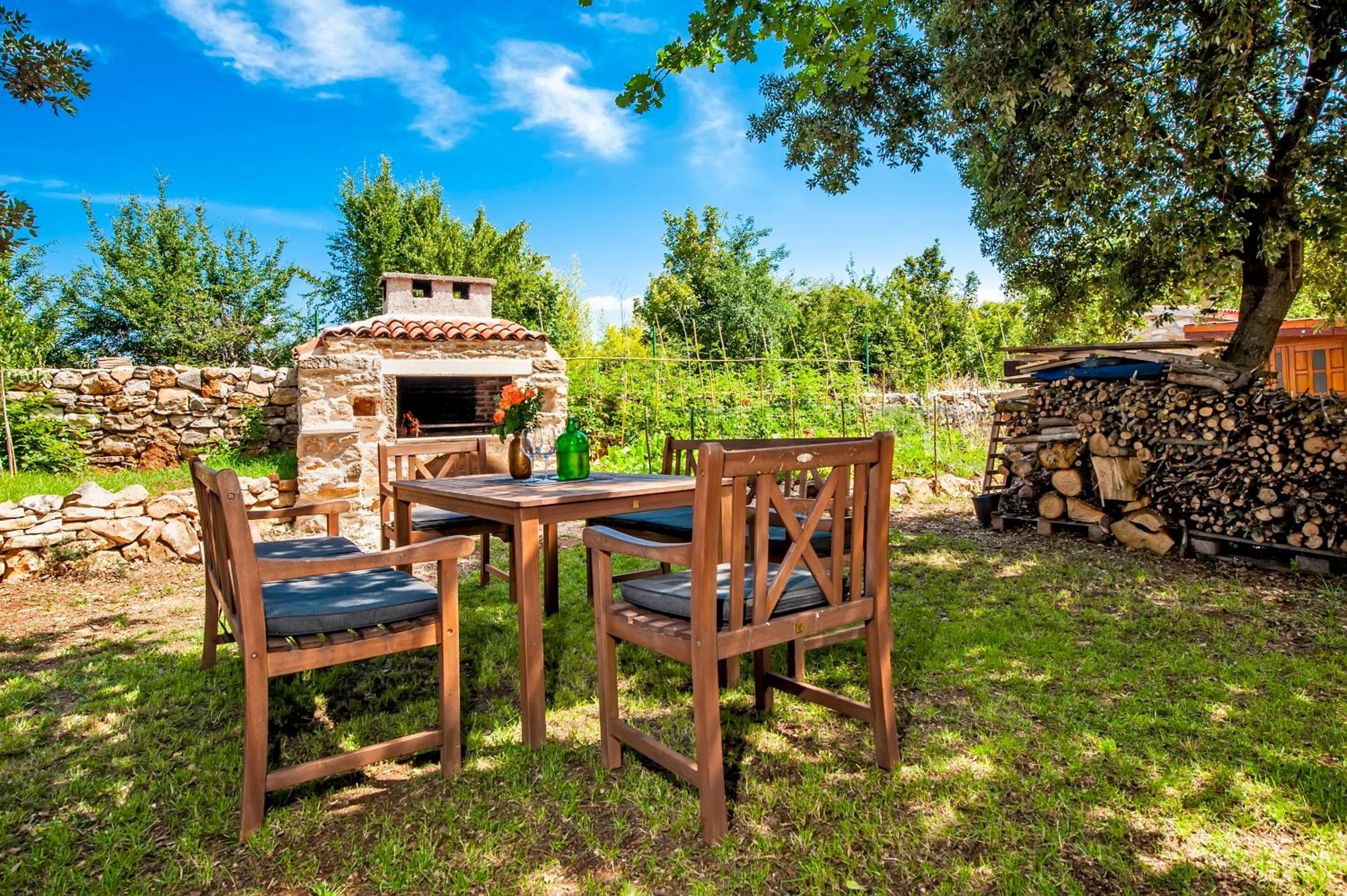 Ferienhaus Casa Campanella House Rovinj